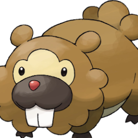 Bidoof