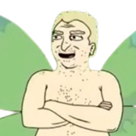 Moth Man