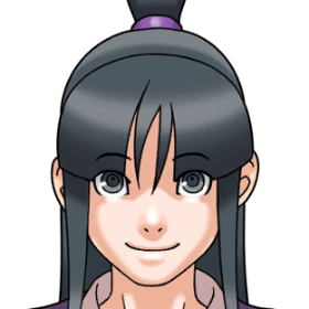 Maya Fey