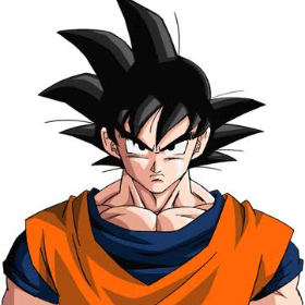 goku