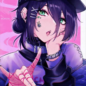 Reze (love of my life)