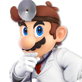 Dr. Mario
