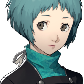 Fuuka Yamagishi