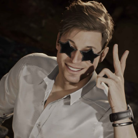 Johnny Cage