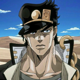 Jotaro