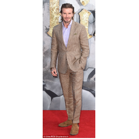 Beckham