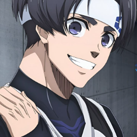 Nijiro Nanase