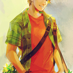 Will Solace