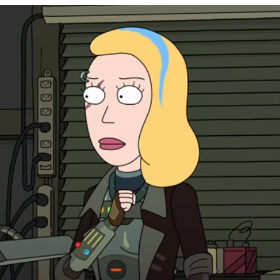 space Beth