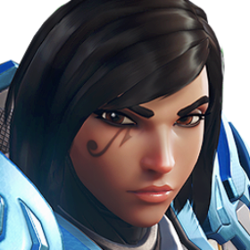 Pharah