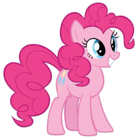 PINKIE PIE