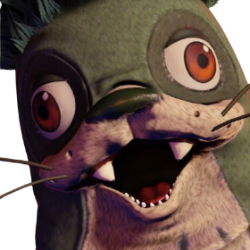 Ugly Thing
