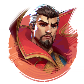 Doctor Strange
