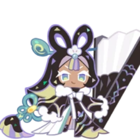 Jagae Cookie