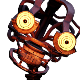The Mimic