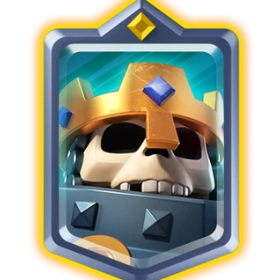Skeleton King