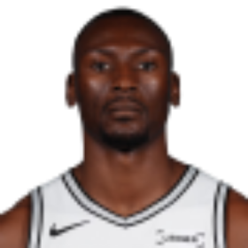 Bismack-Biyombo