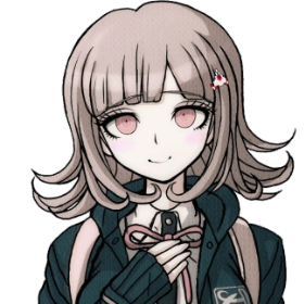 Chiaki Nanami