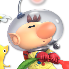 40. Olimar