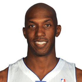 Chauncey Billups