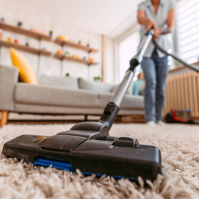 vacuum