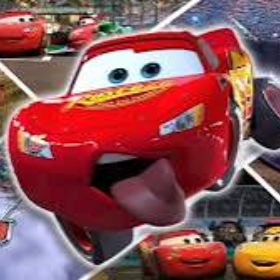 Lighning McQueen