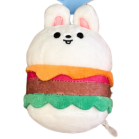 Leebit Burger