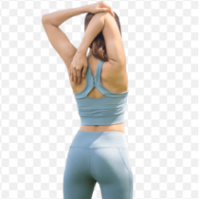 stretch