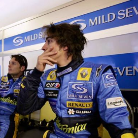 Alonso