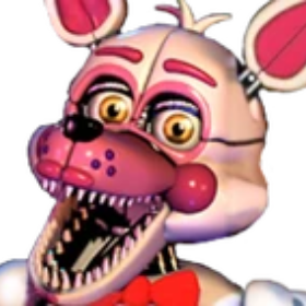 Funtime Foxy