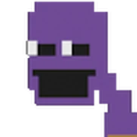 Purple Guy