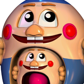 Egg Baby