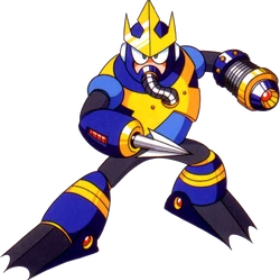 Wave Man
