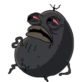 Century Egg