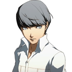 Yu Narukami
