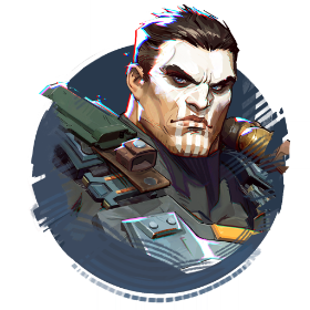The Punisher