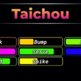 Taichou