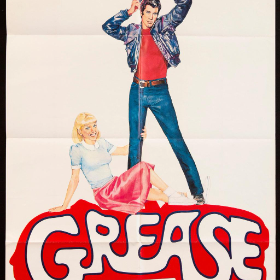 Grease