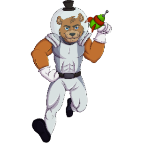 Freddy (FIS2)