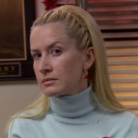 Angela