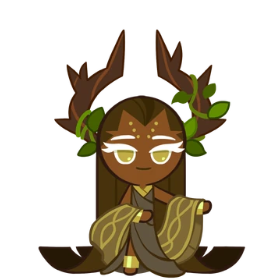 Millennial Tree Cookie