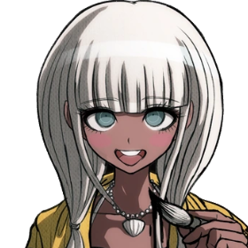 Angie Yonaga