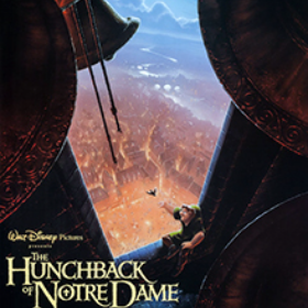 The Hunchback of Notre Dame 