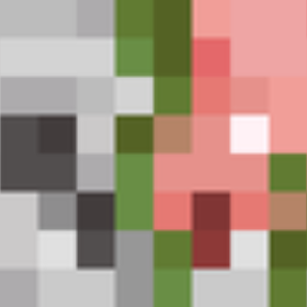 Zombified Piglin