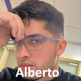 Alberto