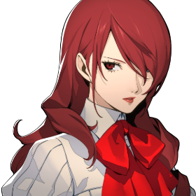 Mitsuru Kirijo