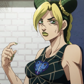 Jolyne