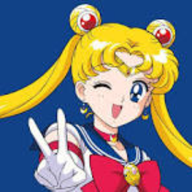 sailor moon