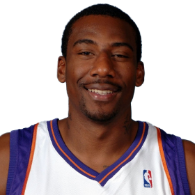 Amare Stoudemire