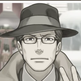 Gregory Edgeworth